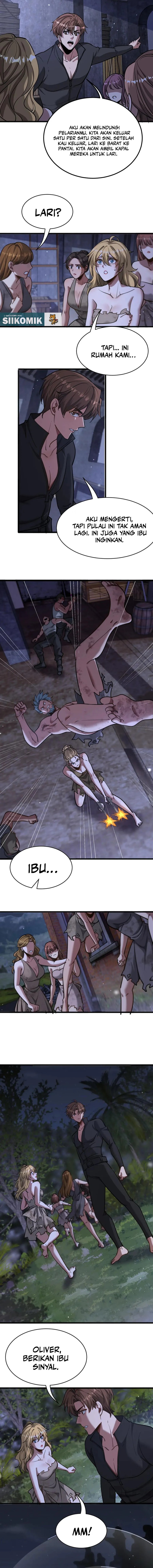 im-trapped-in-this-day-for-one-thousand-years - Chapter: 183
