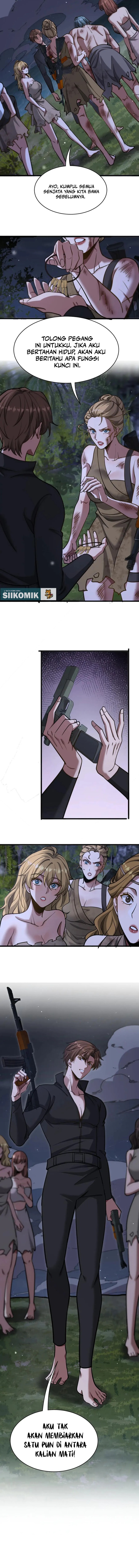 im-trapped-in-this-day-for-one-thousand-years - Chapter: 183
