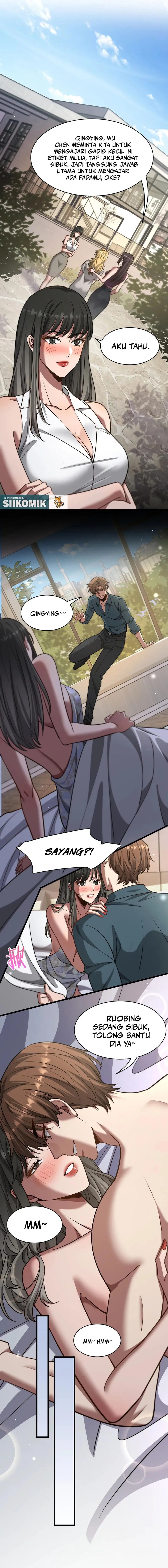 im-trapped-in-this-day-for-one-thousand-years - Chapter: 185
