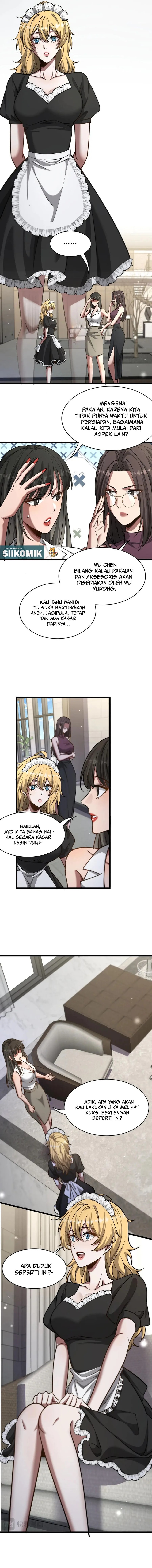 im-trapped-in-this-day-for-one-thousand-years - Chapter: 185