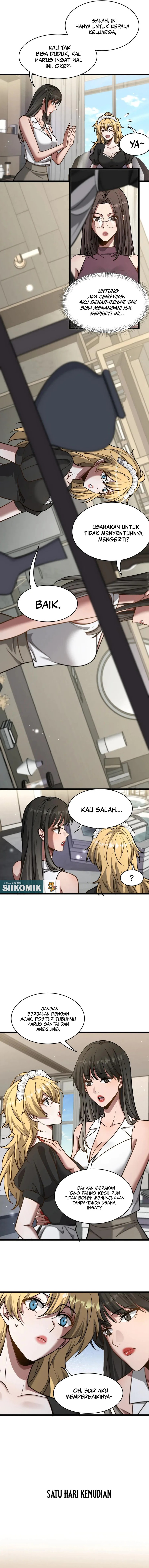 im-trapped-in-this-day-for-one-thousand-years - Chapter: 185