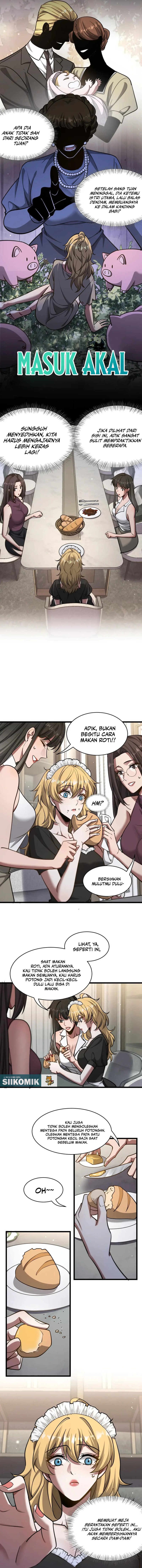im-trapped-in-this-day-for-one-thousand-years - Chapter: 185
