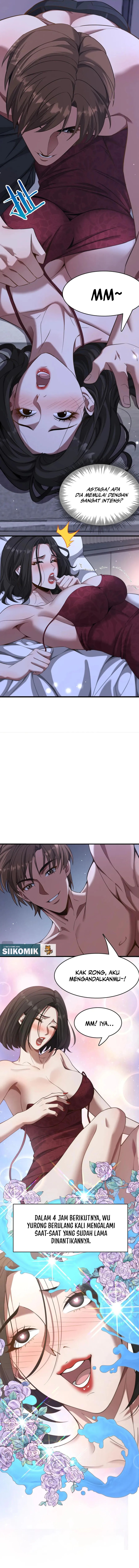 im-trapped-in-this-day-for-one-thousand-years - Chapter: 185