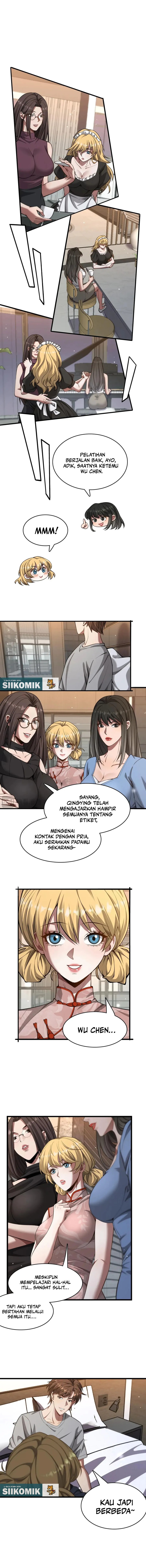 im-trapped-in-this-day-for-one-thousand-years - Chapter: 185