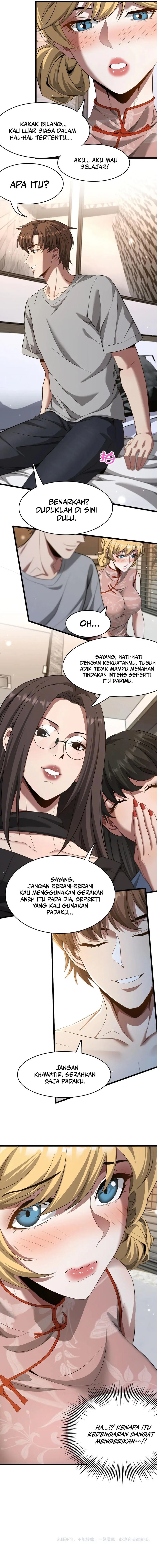 im-trapped-in-this-day-for-one-thousand-years - Chapter: 185