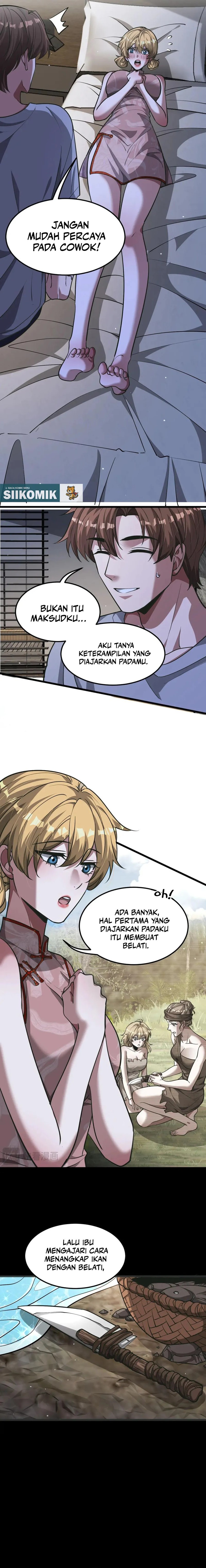 im-trapped-in-this-day-for-one-thousand-years - Chapter: 186