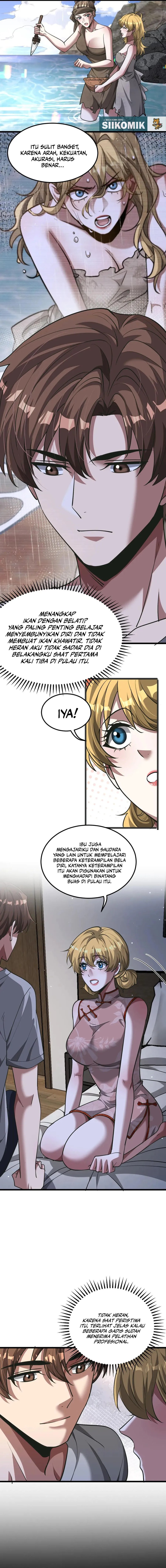 im-trapped-in-this-day-for-one-thousand-years - Chapter: 186