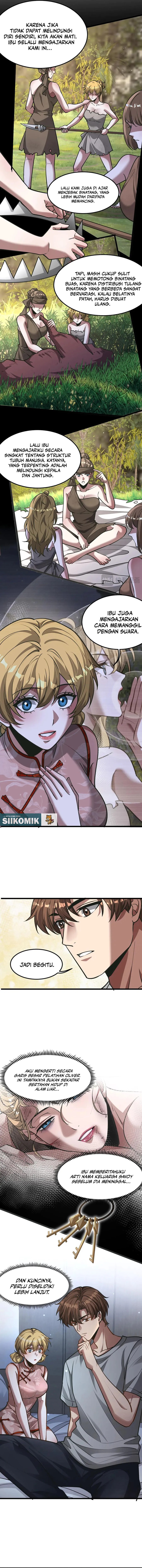 im-trapped-in-this-day-for-one-thousand-years - Chapter: 186