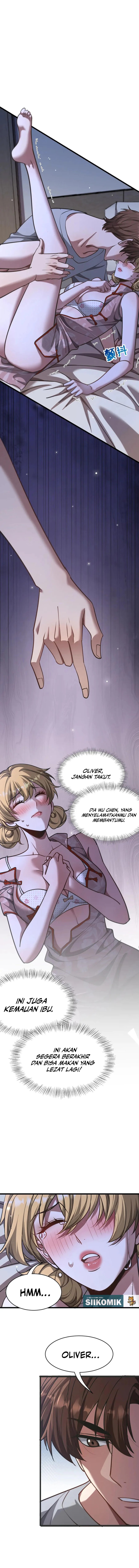 im-trapped-in-this-day-for-one-thousand-years - Chapter: 186