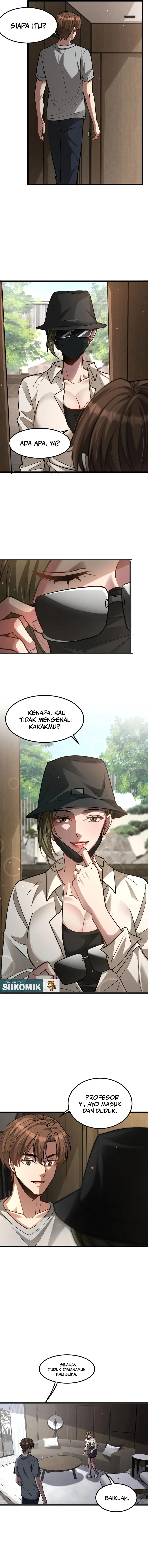 im-trapped-in-this-day-for-one-thousand-years - Chapter: 186