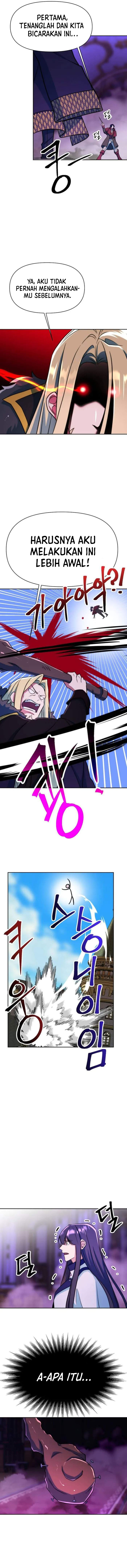 archmage-transcending-through-regression - Chapter: 137