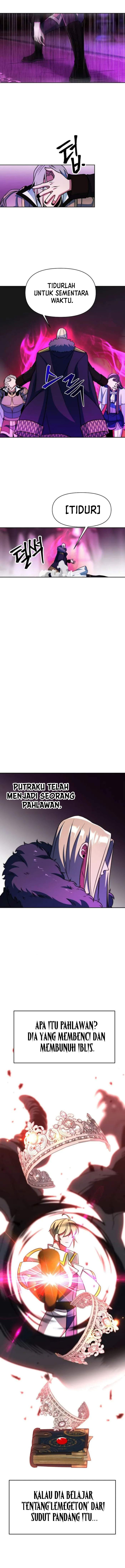archmage-transcending-through-regression - Chapter: 137