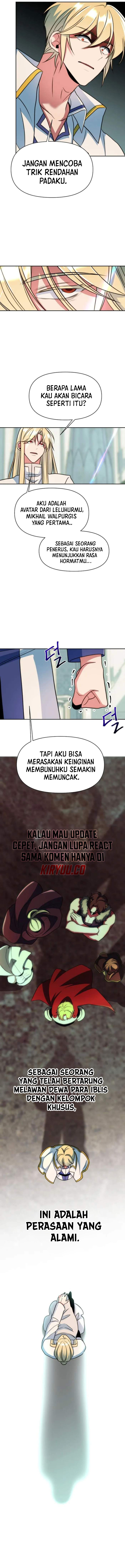 archmage-transcending-through-regression - Chapter: 137