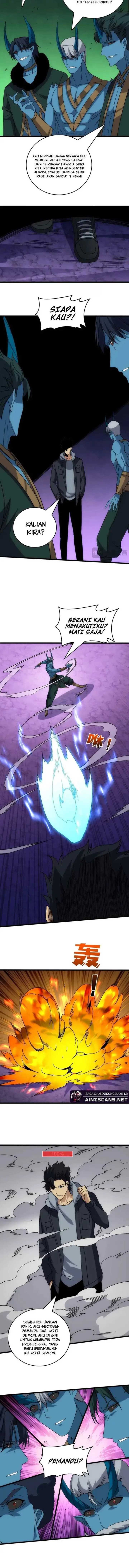 i-become-invincible-black-dragon-boss-at-the-start - Chapter: 61