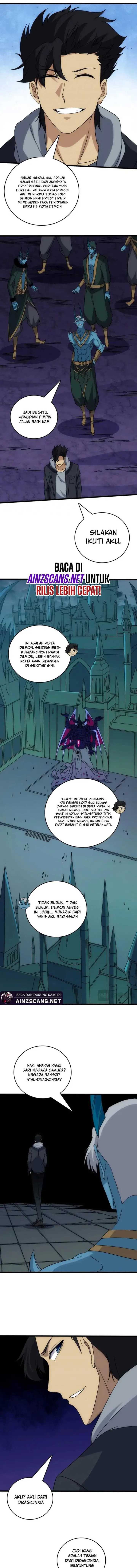 i-become-invincible-black-dragon-boss-at-the-start - Chapter: 61