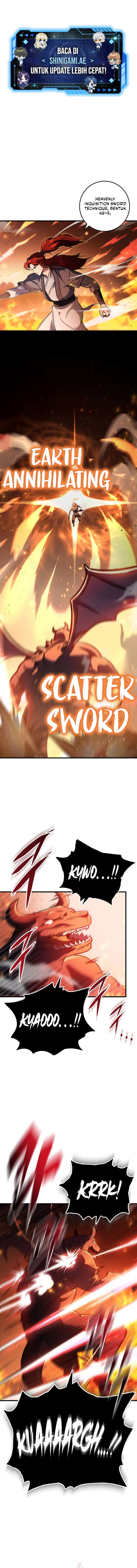 heavenly-inquisition-sword - Chapter: 123