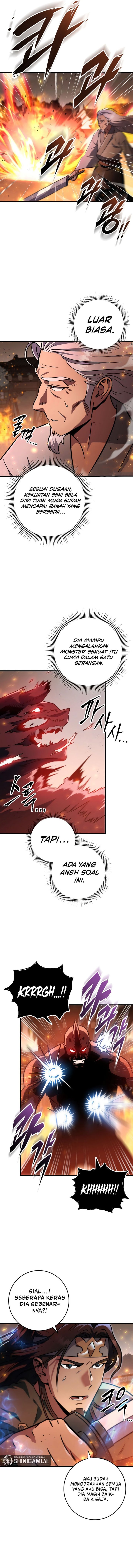 heavenly-inquisition-sword - Chapter: 123