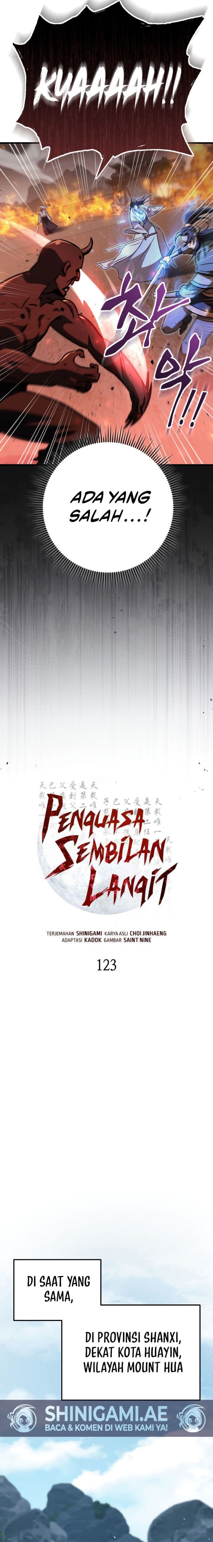 heavenly-inquisition-sword - Chapter: 123