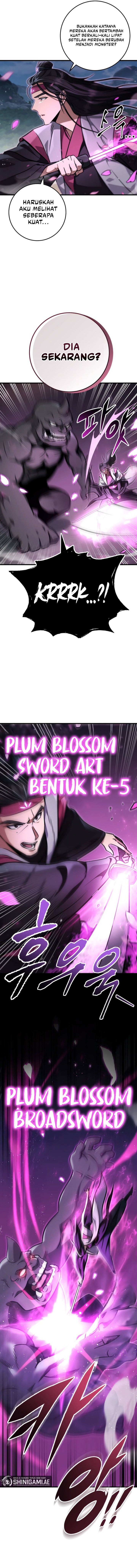 heavenly-inquisition-sword - Chapter: 123