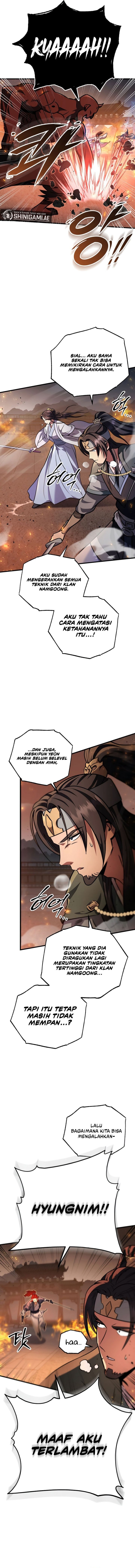 heavenly-inquisition-sword - Chapter: 123