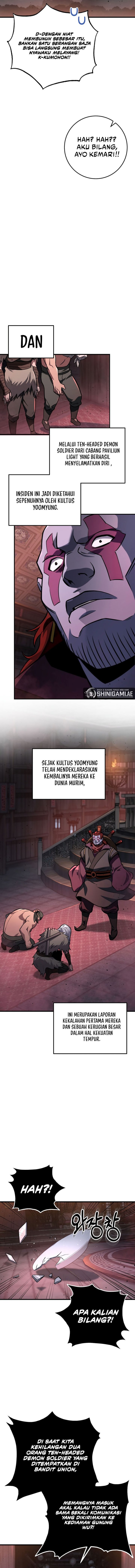 heavenly-inquisition-sword - Chapter: 123