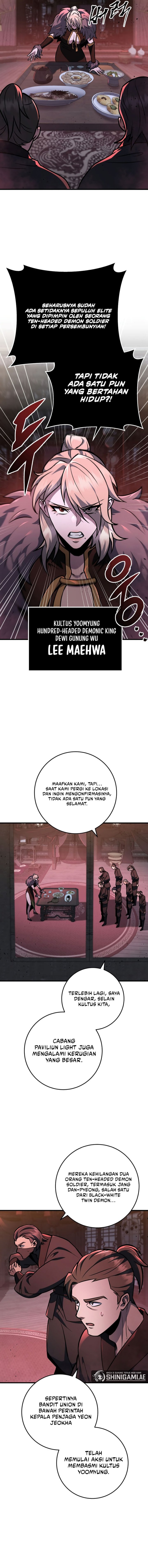 heavenly-inquisition-sword - Chapter: 123