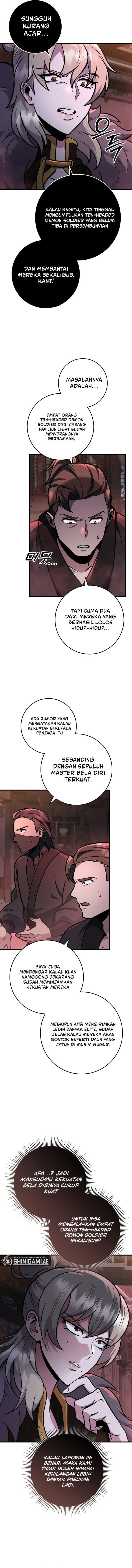 heavenly-inquisition-sword - Chapter: 123