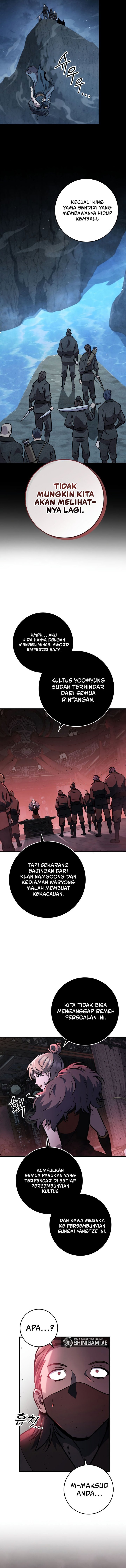 heavenly-inquisition-sword - Chapter: 123