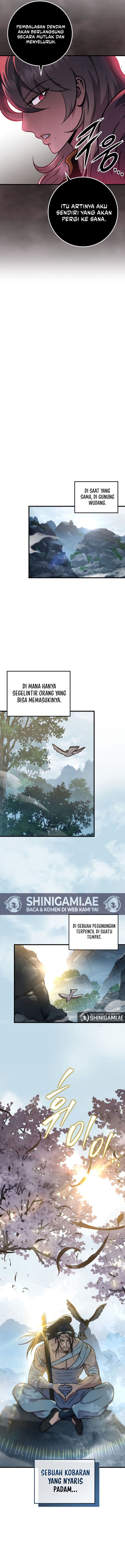 heavenly-inquisition-sword - Chapter: 123