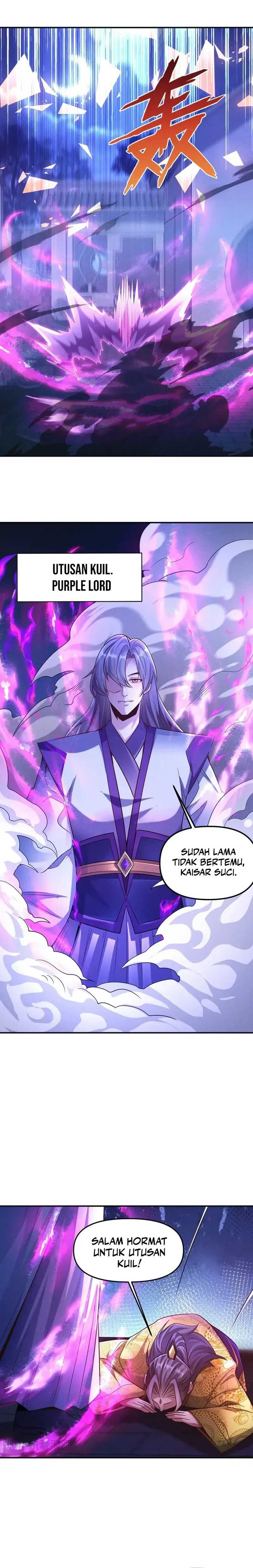 i-can-summon-god - Chapter: 116