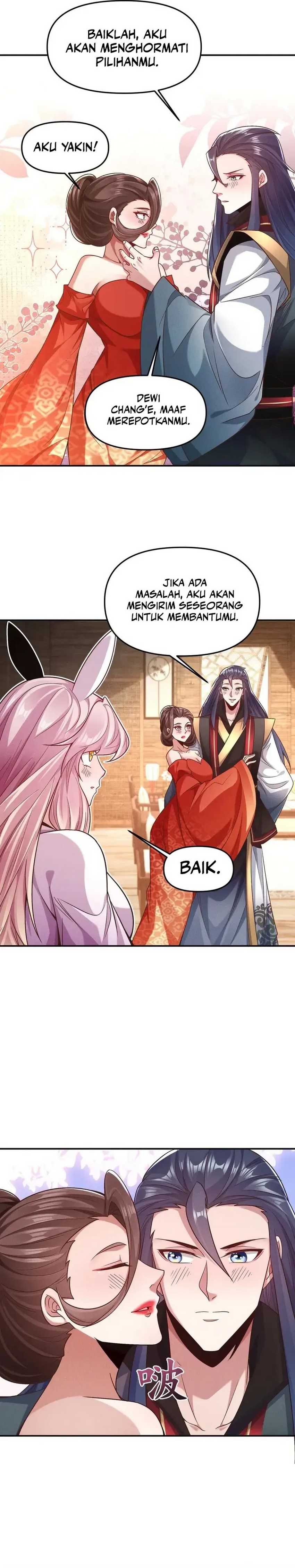 i-can-summon-god - Chapter: 116