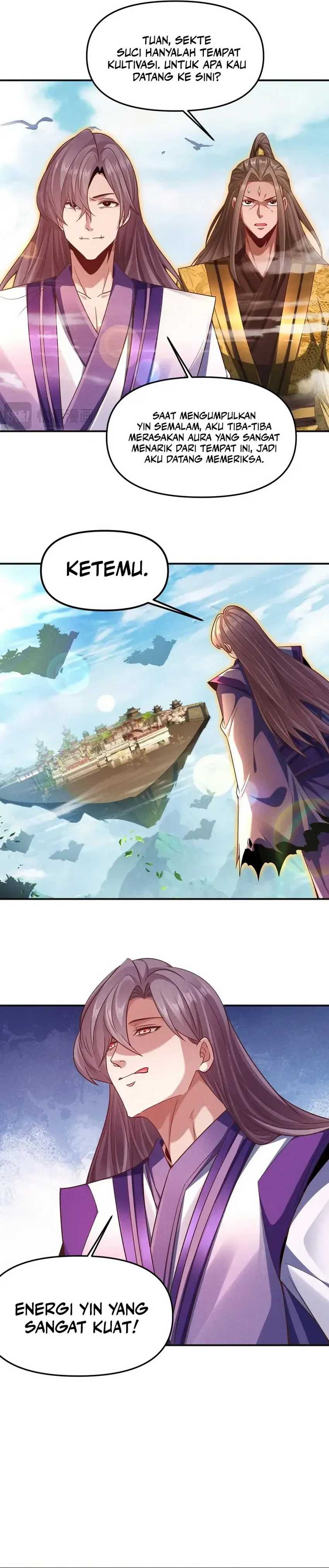 i-can-summon-god - Chapter: 116