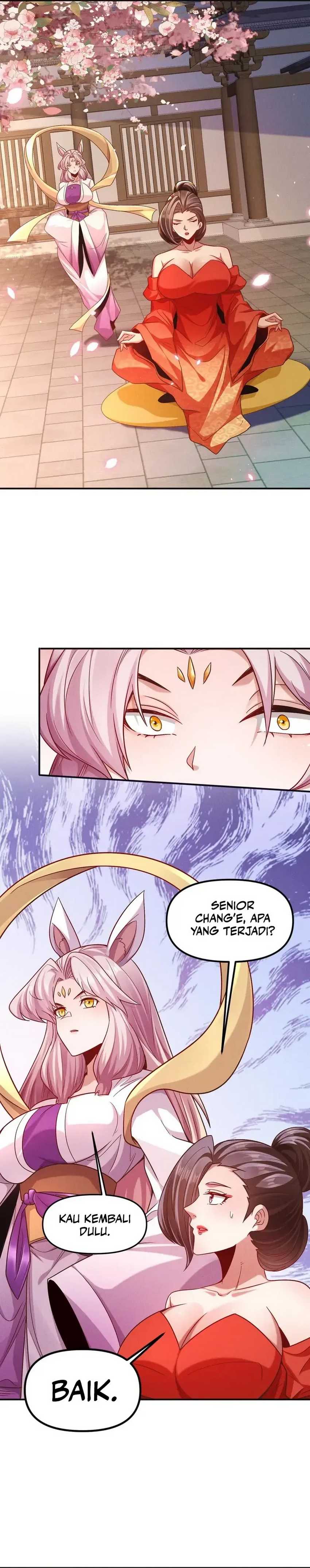 i-can-summon-god - Chapter: 116
