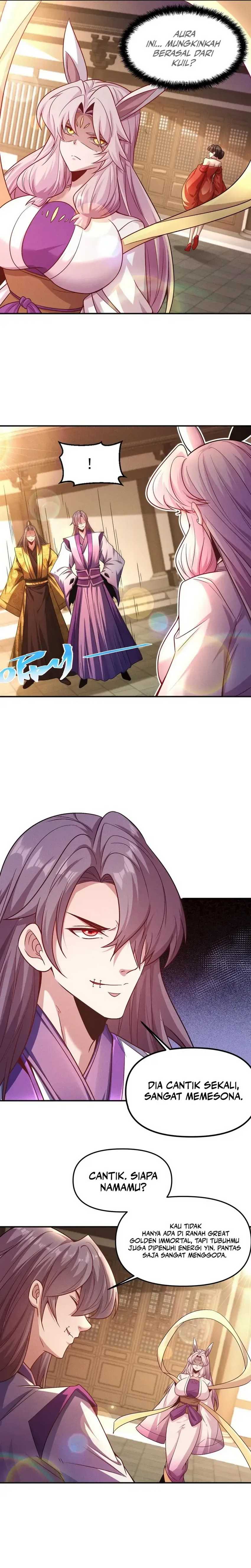 i-can-summon-god - Chapter: 116