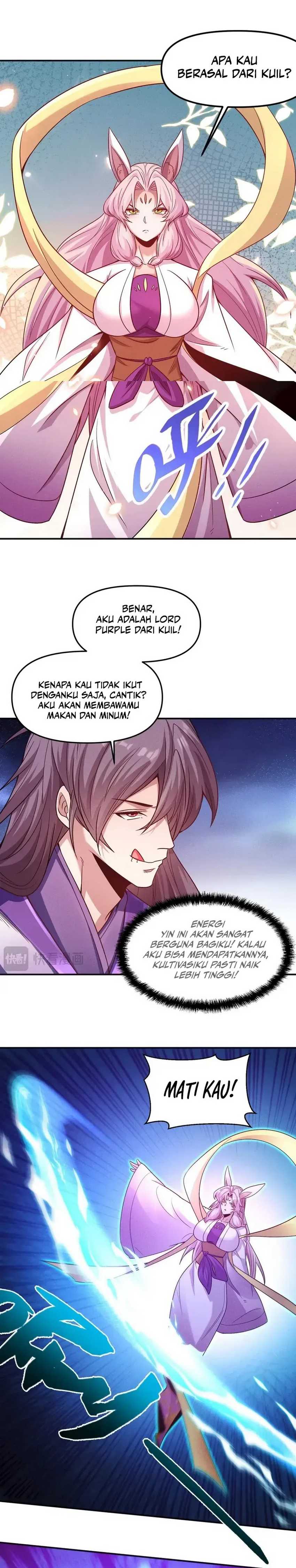 i-can-summon-god - Chapter: 116