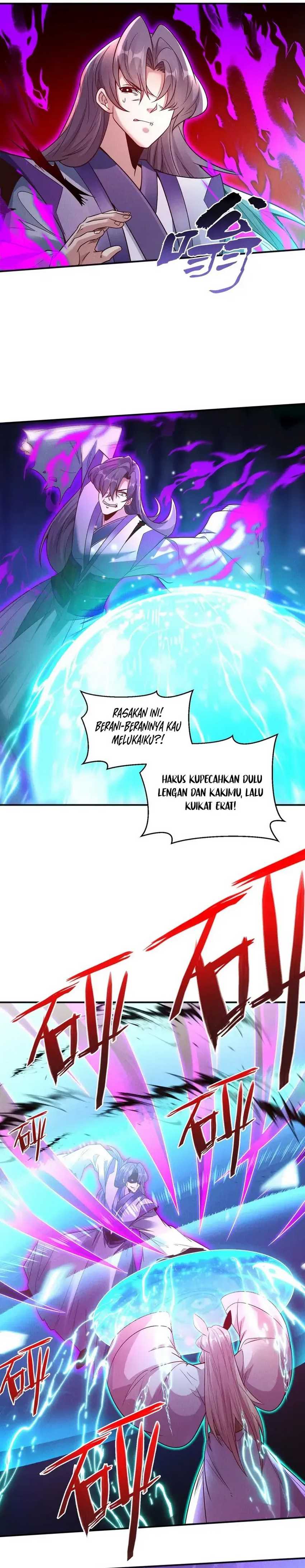 i-can-summon-god - Chapter: 116