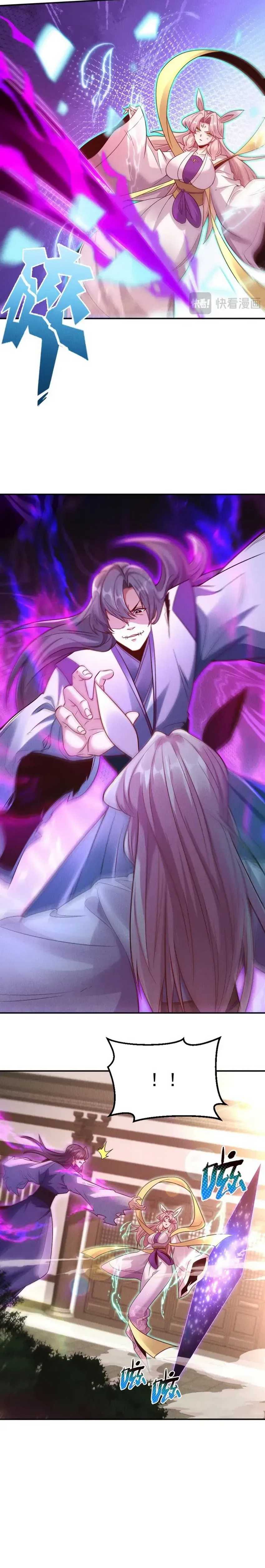i-can-summon-god - Chapter: 116