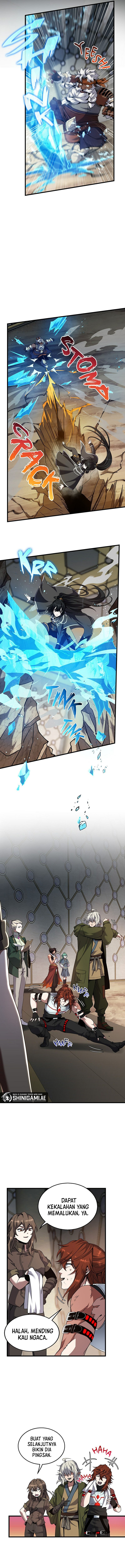 the-beginning-after-the-end - Chapter: 219