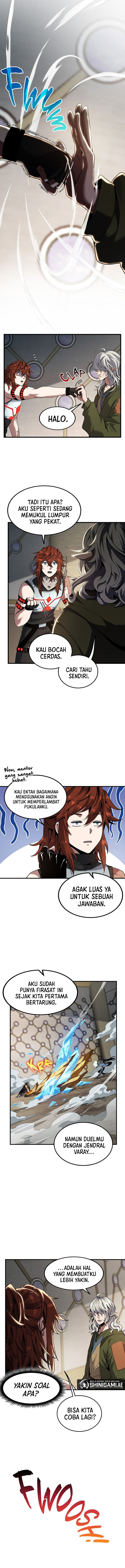 the-beginning-after-the-end - Chapter: 219