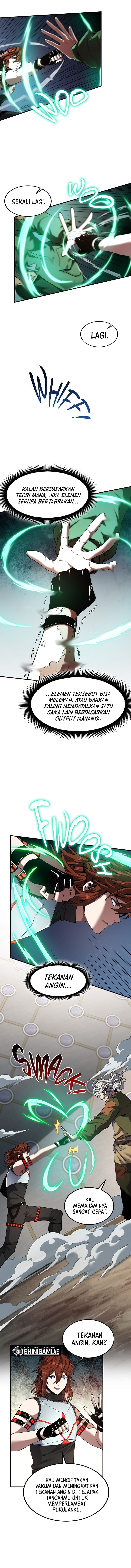 the-beginning-after-the-end - Chapter: 219
