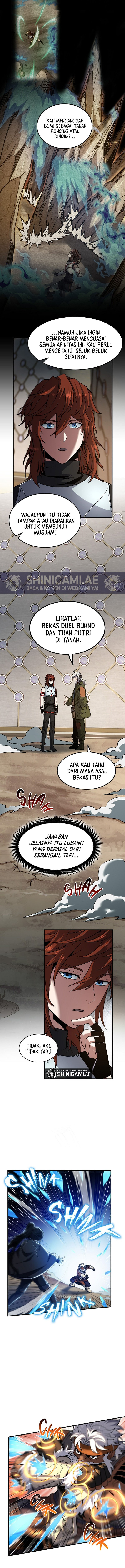 the-beginning-after-the-end - Chapter: 219