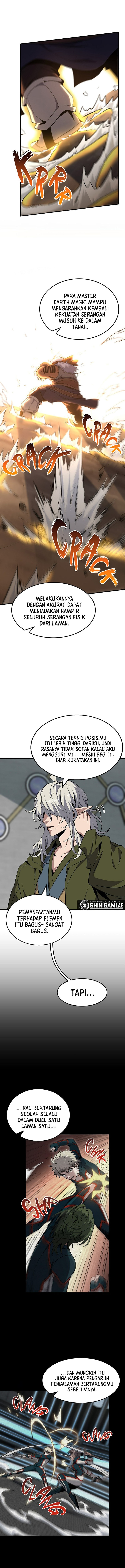 the-beginning-after-the-end - Chapter: 219