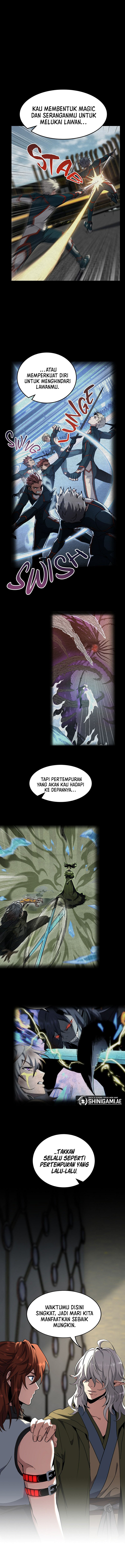 the-beginning-after-the-end - Chapter: 219