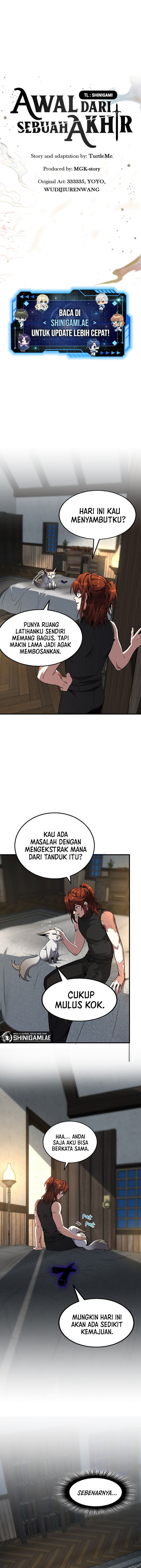 the-beginning-after-the-end - Chapter: 219