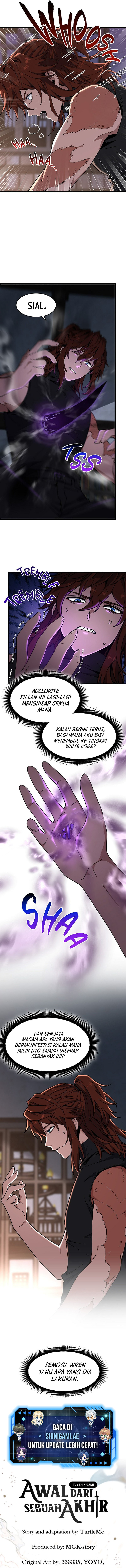 the-beginning-after-the-end - Chapter: 219