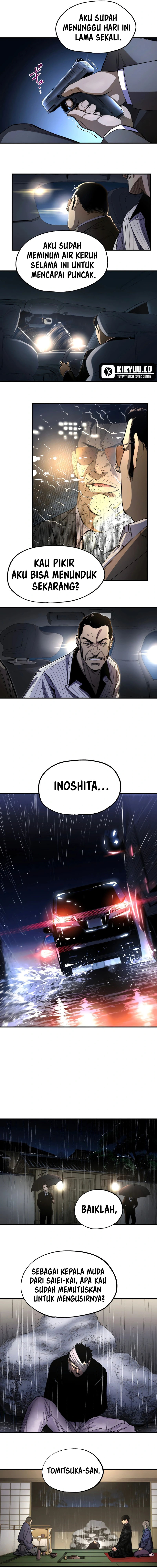 black-surge - Chapter: 34