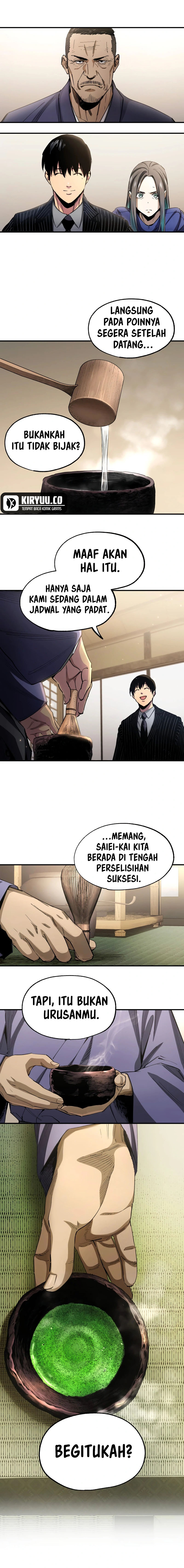 black-surge - Chapter: 34