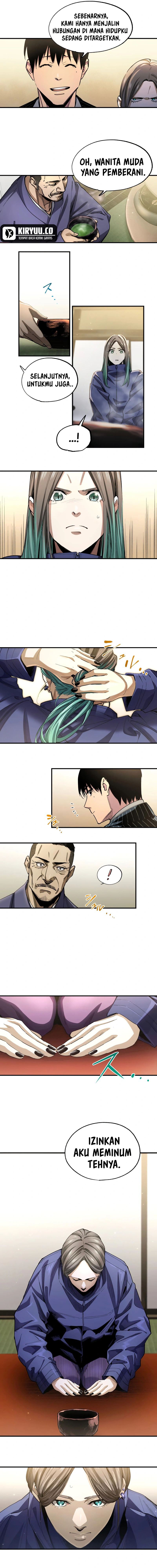 black-surge - Chapter: 34