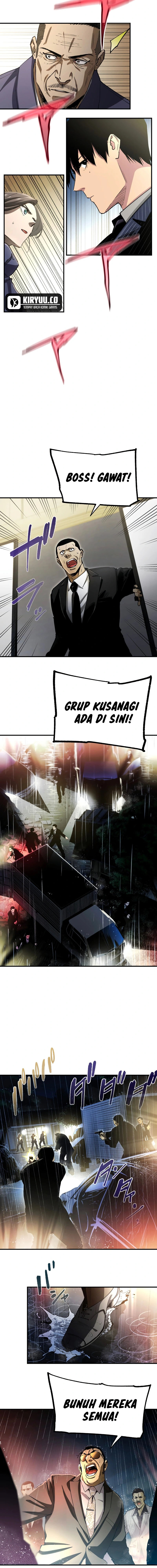 black-surge - Chapter: 34