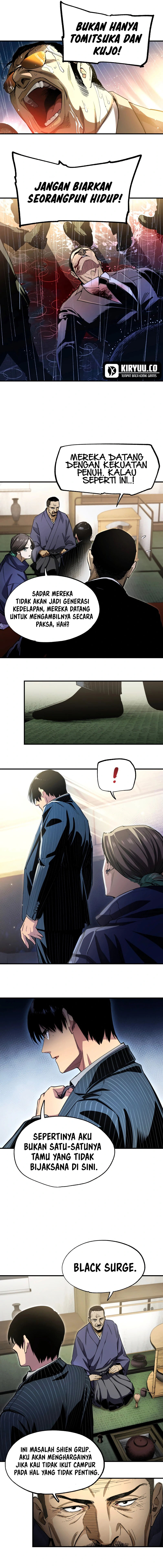 black-surge - Chapter: 34